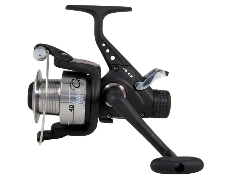 Naviják LINEAEFFE Hyper Carp 40