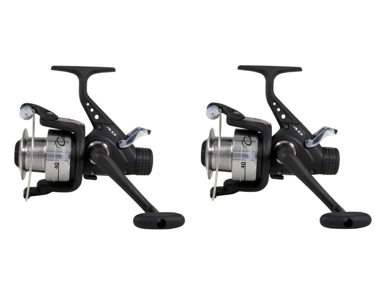 Naviják LINEAEFFE Hyper Carp 40 / AKCE 1+1