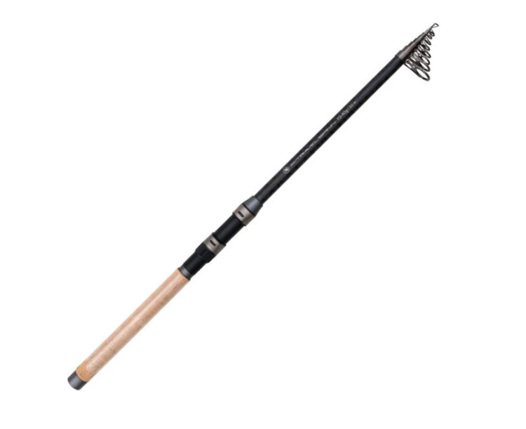 Fishing Ferrari teleskopický prut X-Travel spin 210 cm 10-40g