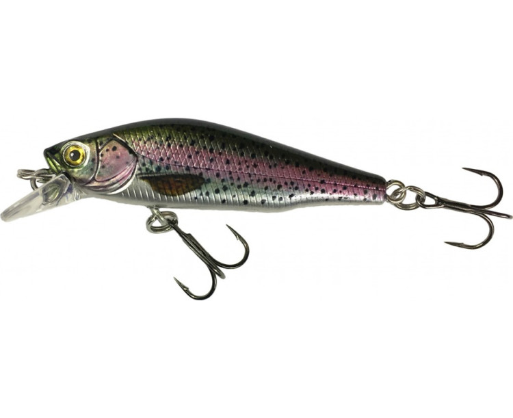 Wobler Nomura Ofuji Natural Rainbow Trout 5cm