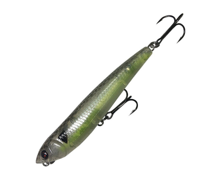 Wobler Nomura Nomura Wild Pencil 8,8 cm 8 g NAtural Light Blue