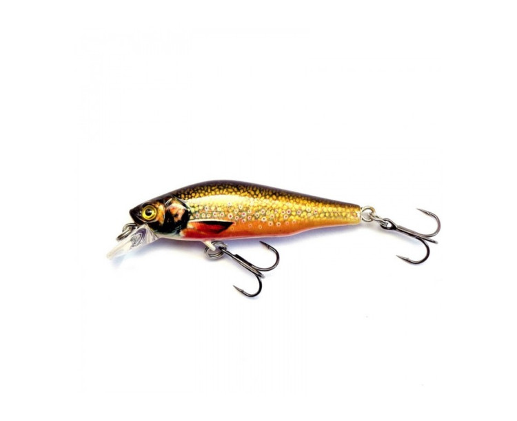 Wobler Nomura Ofuji Natural Trout 5cm