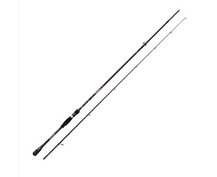 Nomura prut Ronin Power 213 cm 7-21 g