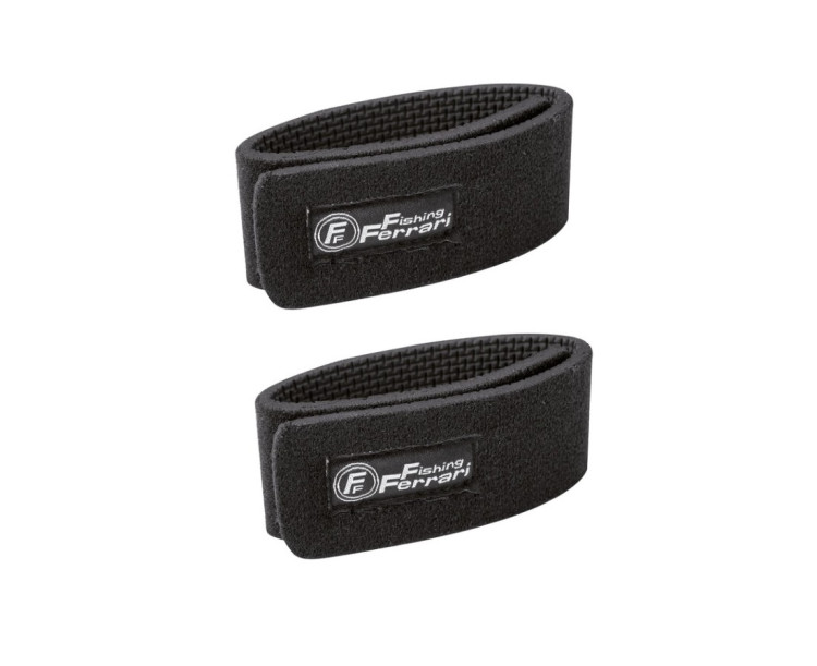 Fishing Ferrari pásky na pruty Rod Band 2 ks