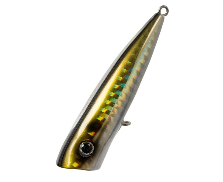 Wobler Nomura Ursai Popper 6,5 cm, 7 g, Ciprinus