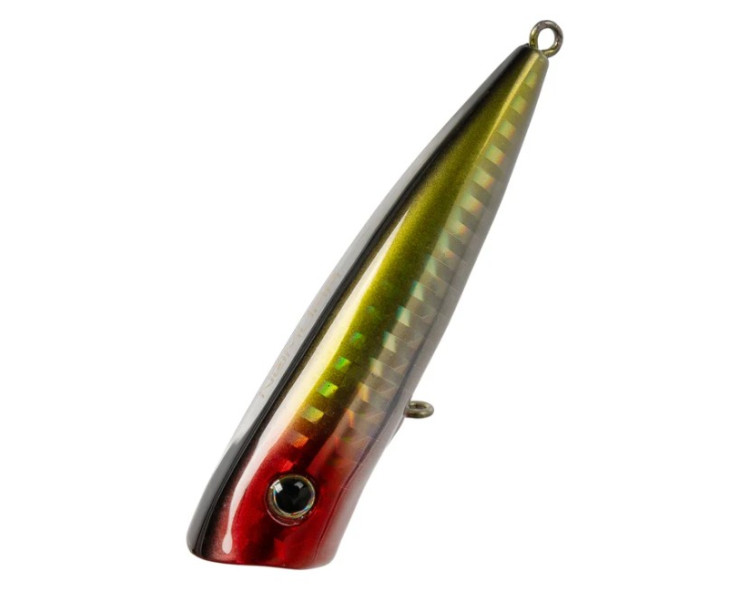 Wobler Nomura Ursai Popper 6,5 cm, 7 g, Power Baitfish