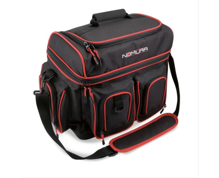 Nomura Taška Deluxe Carry All 44x27x35 cm