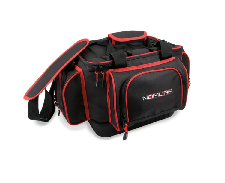 Nomura Taška Deluxe Carry All 2 40x30x26 cm