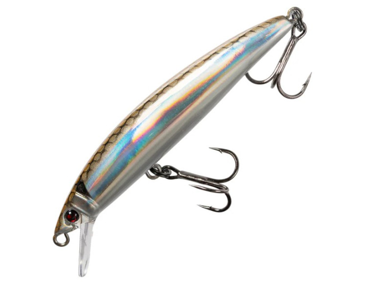 Nomura Wobler Rida 7cm 4 g - Baitfish