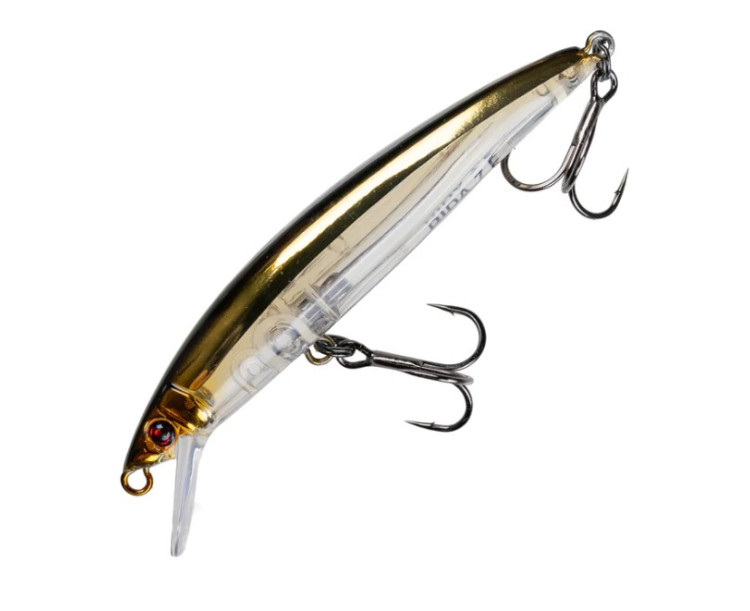 Nomura Wobler Rida 7cm 4 g - Natural