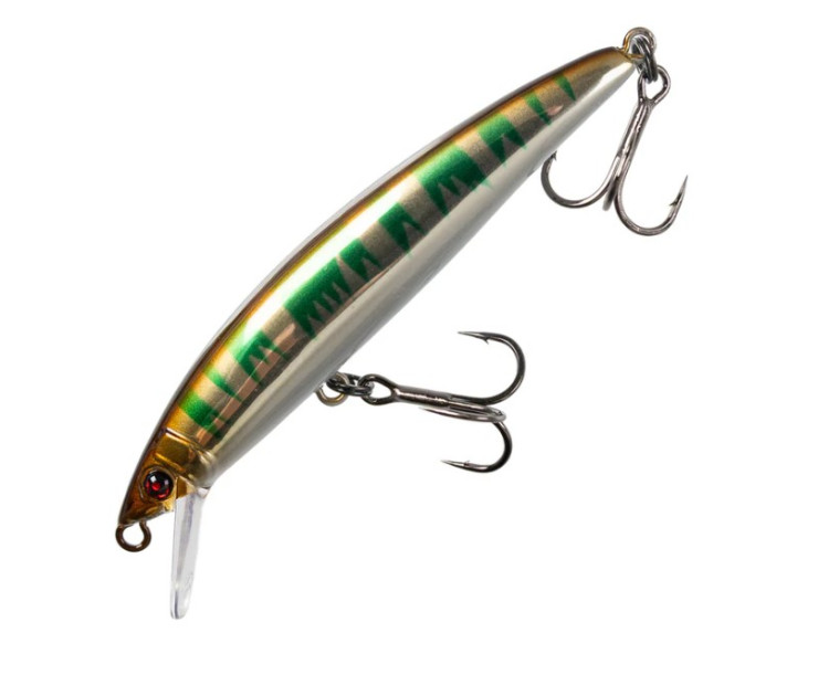 Nomura Wobler Rida 7cm 4 g - Perch