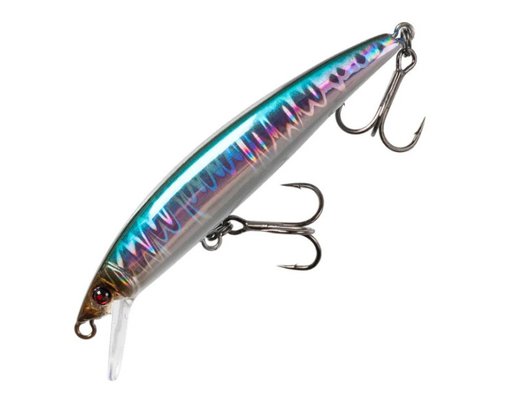 Nomura Wobler Rida 7cm 4 g - JPN Wave