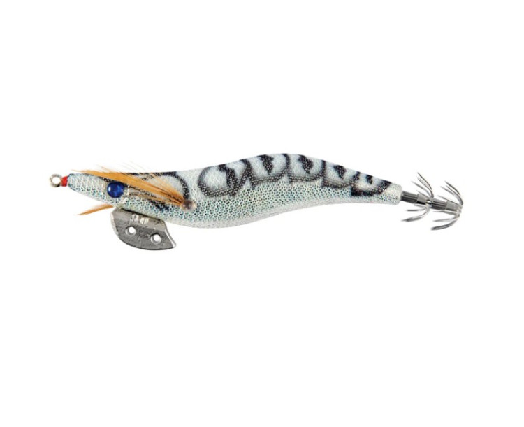 Fishing Ferrari Nástraha na Olihně Ice Breeze