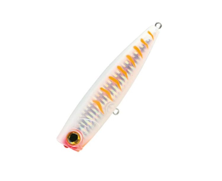 Nomura Wobler Kaito pop 10,5 cm 24 g - Pearl Tiger