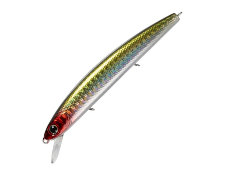Nomura Wobler Xeno Jerk 9 cm 9 g - Powe Baitfish