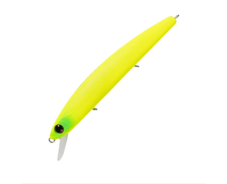 Nomura Wobler Xeno Jerk 9 cm 9 g - Chart Star