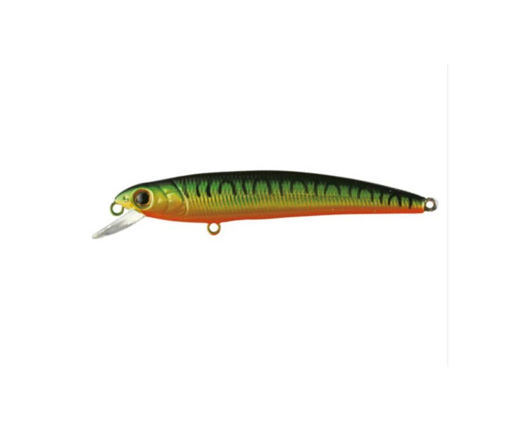 Wobler Nomura Hiro Minnow 9cm 7,5g - Tiger Skin