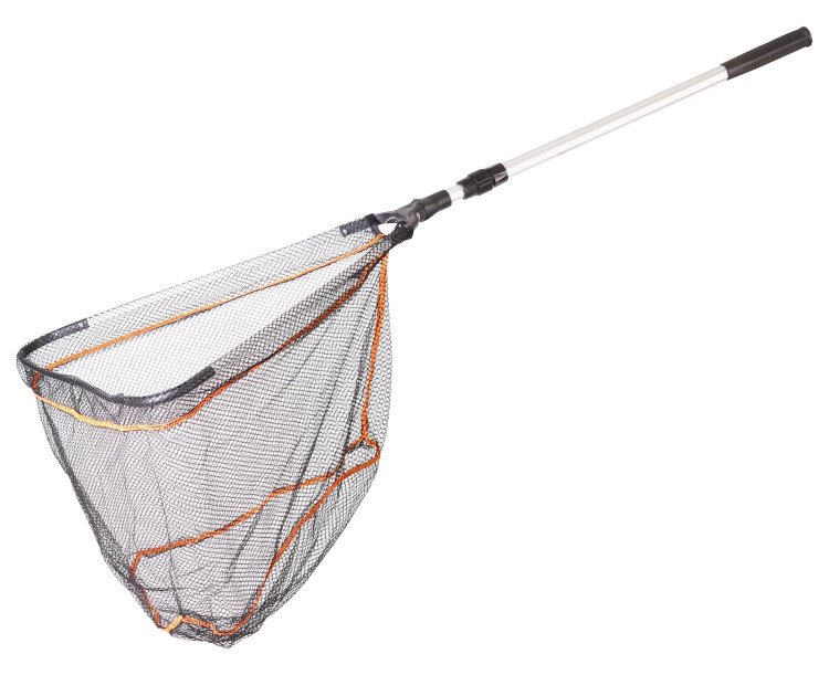 Kinetic podběrák PROSPERO FOLDING NET 50x50x105cm