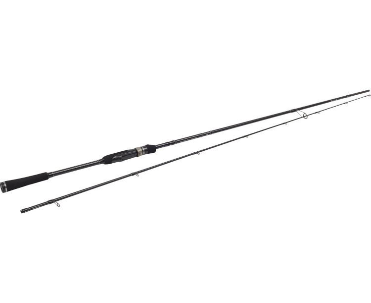 Westin Prut W3 W3 VERSITEEZ 3RD 254 cm 6-36 g