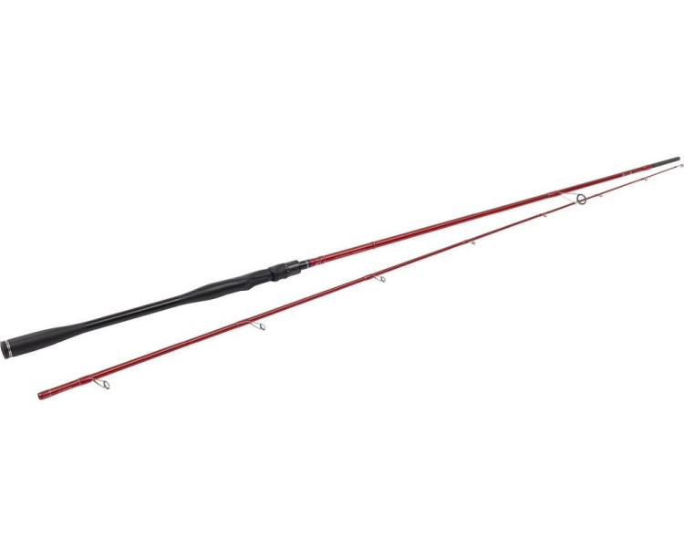 Westin Prut W6 Powerteez 2nd ML 2,54 m 7-28 g