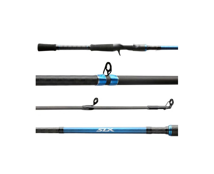 Shimano prtut SLX Casting 2,18 m 12-42 g 1 díl