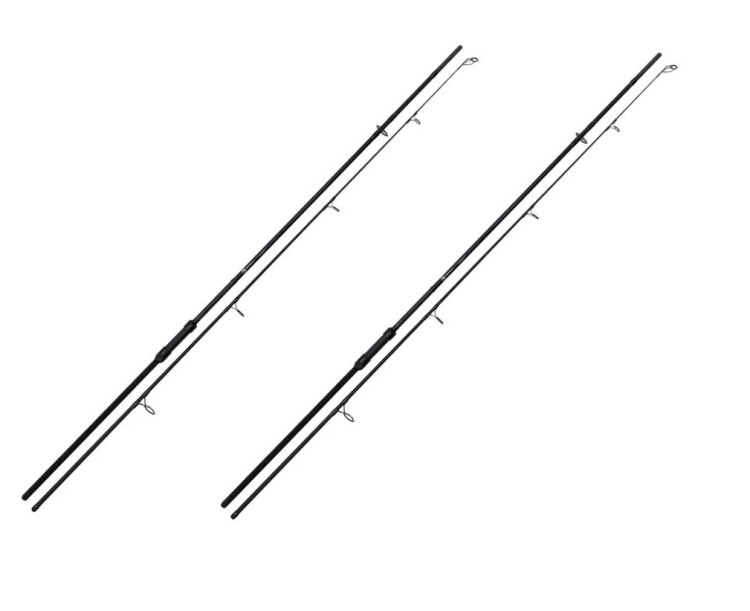 Fishing Ferrari prut Carp STLK 3 m 3 lb 2 díly AKCE 1+1