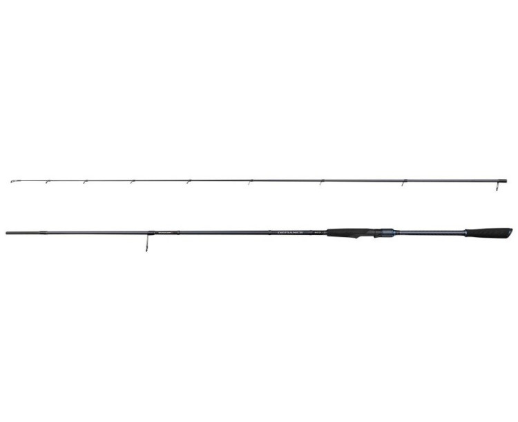 Savage Gear Prut Defiance SG2 Medium Game 2,21 m 10-35 g 2-Díl
