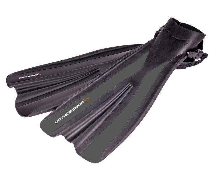 Savage Gear Ploutve Belly Boat Fins
