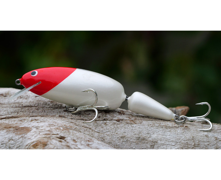Wobler 3STAN Fatty 120 Jointed RP