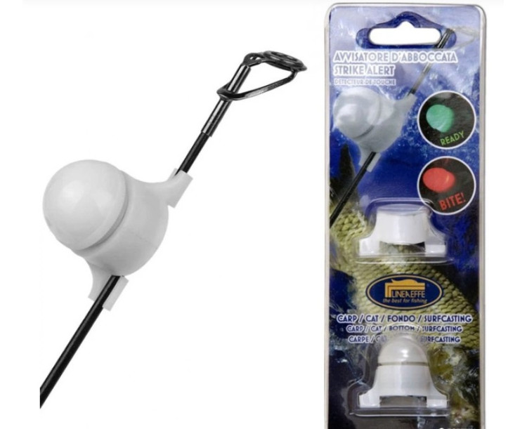 Lineaeffe světelný indikátor záběru Tip Light