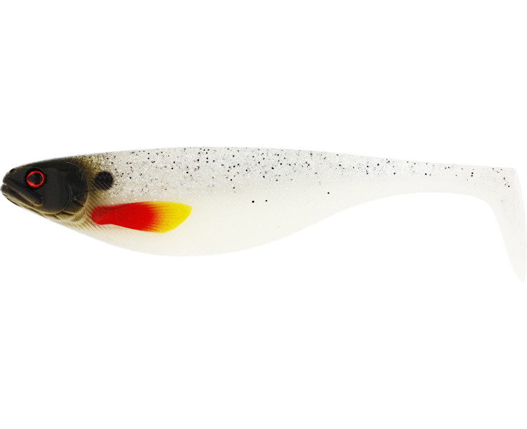 Westin gumová nástraha ShadTeez Glow Ghost Huntert 16 cm, 39 g,