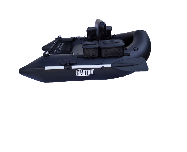 Belly boat Harton