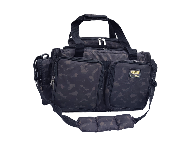 Harton taška Carryall Camo Large
