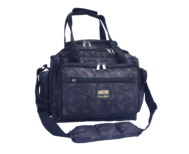 Harton taška Carryall Camo Medium