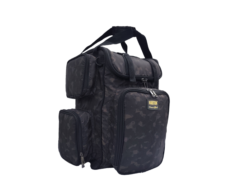 Harton Batoh Explorer Camo