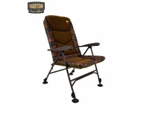 Křeslo Harton Stalker Camo Deluxe
