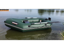 Člun Sellior Green Pearl 280cm