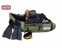Belly boat Harton Floater
