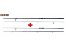 Akce 1+1 Prut Sellior Legend 3,0m 3,0lb