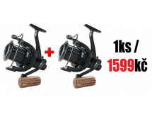 Naviják Harton Dogma-X 8000 Akce 1+1