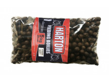 Krmné Boilies Harton 20mm / 5kg příchuť Kořeněný halibut
