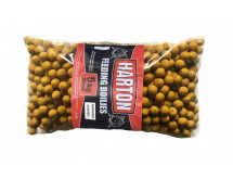Krmné Boilies Harton 20mm / 5kg příchuť Maďarská kukuřice
