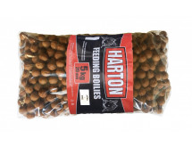 Krmné Boilies Harton 20mm / 5kg příchuť Játra + krill