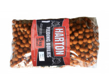 Krmné Boilies Harton 20mm / 5kg příchuť Tropické ovoce